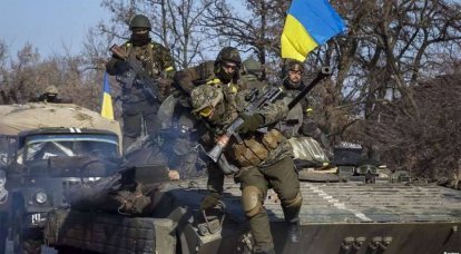 Kiev e Donetsk hanno annunciato i dati sulle reciproche perdite nei giorni scorsi nella zona di conflitto