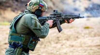 Элитные бойцы: Как готовят спецназ ФСБ России