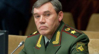 Gerasimov: Los intentos de los militantes para escapar de Alepo fracasaron