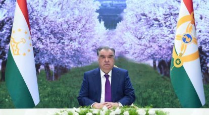 Experten in den USA sind besorgt über die Intensivierung der Zusammenarbeit zwischen dem Iran und Tadschikistan