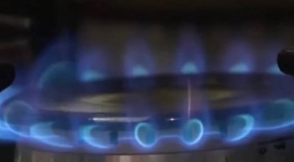 Кишинёв объявил об отказе от дальнейших закупок российского газа