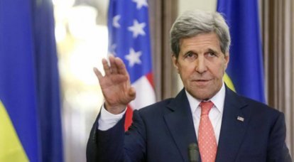 Kerry: Washington'un Putin üzerindeki baskısı Ukrayna'da kan dökülmesini engelledi