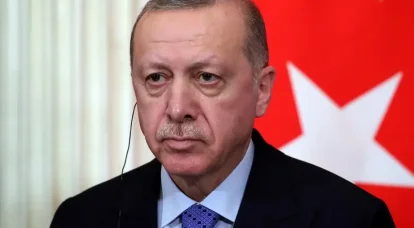 Эрдоган заявил, что Турция вновь готова стать местом переговоров между Украиной и Россией