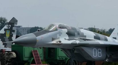 Противник потерял самолёты МиГ-29 и Су-25: сводка по спецоперации ВС РФ на Украине