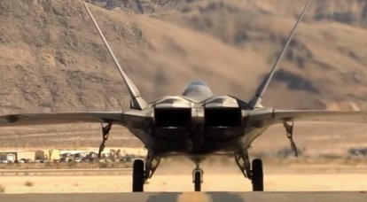 Un video della battaglia di allenamento francese Rafale con F-22 Raptor è apparso sul web.