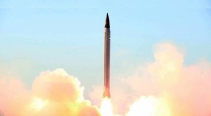 Őrködik a biztonság kedvéért. Irán modern és ígéretes rakétái