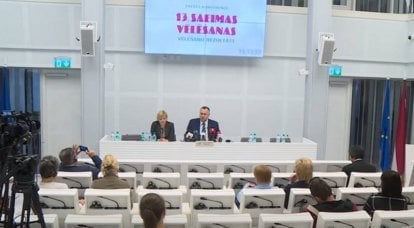 Латвия готова признать депортацию крымских татар "геноцидом"