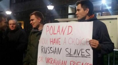 Kiev, Varşova'dan Rusya'nın istediği milliyetçinin serbest bırakılmasını talep edecek