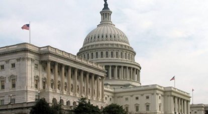В сенате могут рассмотреть законопроект, который помешает Трампу отменить антироссийские санкции