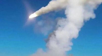 Киевский режим сообщил о скором начале новой ракетной атаки ВС РФ по объектам Украины