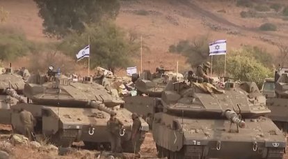 L’éternel conflit en Terre Sainte : pourquoi il n’y a aucune chance de solution diplomatique au problème palestino-israélien