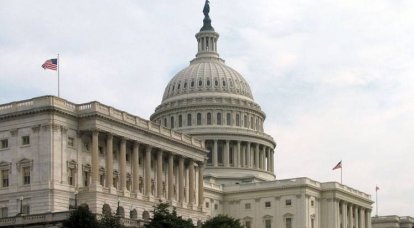 В Конгрессе США нет единодушия по поводу новых антироссийских санкций