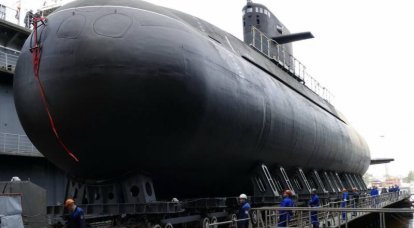 Rus denizaltı filosunun geleceği. VNEU ve LIAB üzerindeki bahis doğru mu?
