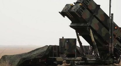 США окажут Украине содействие в обслуживании и применении систем ПВО Patriot