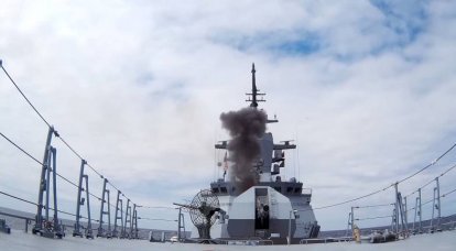 ЗРК «Редут» и «Полимент-Редут»: проблемное будущее флота