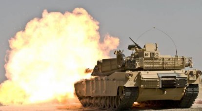Médias: Le Pentagone a approuvé le projet de modernisation d'Abrams