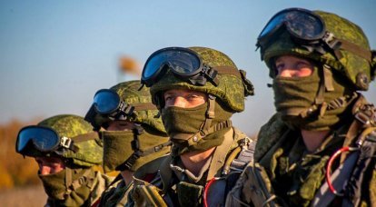 Зашто су Русији потребне две нове војске