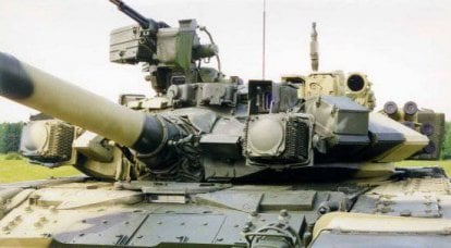 «Лихославль» - защитник танков
