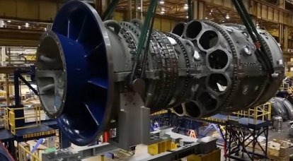 Немецкий канцлер заявил, что не видит препятствий для доставки турбины Siemens в Россию