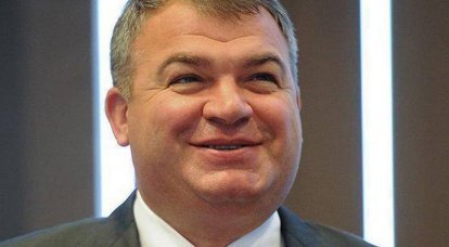Анатолий Сердюков переизбран на пост председателя совета директоров ОАК