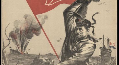 Плакаты военного времени. Часть 3