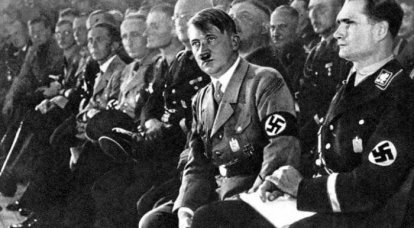 Как нацистская верхушка закончила свою жизнь: последний заговор