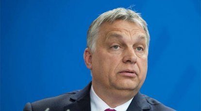 Виктор Орбан - агент российской разведки. США уверены в этом