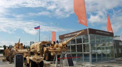 Под Екатеринбургом гости форума «Армия-2016» смогут пострелять из раритетного оружия