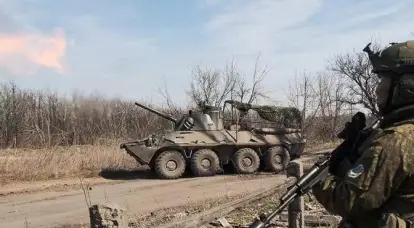 Batalha de Chasov Yar: 67ª brigada das Forças Armadas Ucranianas recusou-se a lutar pela cidade