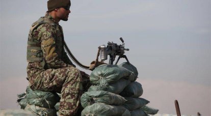 Los talibanes se responsabilizaron por el ataque terrorista cerca de la Base de Bagram de los Estados Unidos en Afganistán
