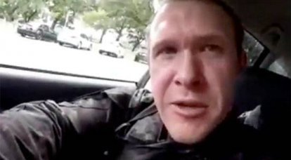 Anschlag auf Moschee in Neuseeland – Angreifer namentlich genannt