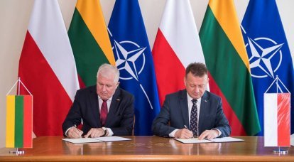 Litouwen heeft besloten Poolse draagbare luchtafweersystemen GROM aan te schaffen