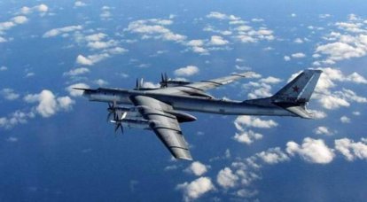 Ту-95МС «огефешат»