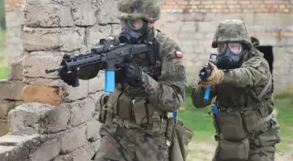 "적군은 통과하지 못할 것입니다": 리투아니아와 폴란드는 훈련 중에 러시아 군대로부터 수발키 회랑을 방어하는 연습을 할 것입니다