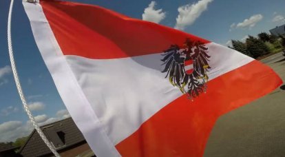 Немецкая пресса: 40 процентов граждан Австрии уже не поддерживают антироссийские санкции