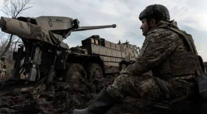 Американское издание: Ужесточение мобилизации на Украине может привести к паническим настроениям в обществе
