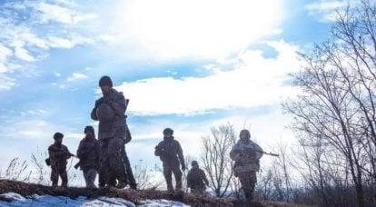 Βρετανικός Τύπος: Το πιο πιεστικό ερώτημα είναι εάν οι Ουκρανοί στρατιώτες των Ενόπλων Δυνάμεων θα μπορέσουν να βγουν ζωντανοί από την Avdiivka