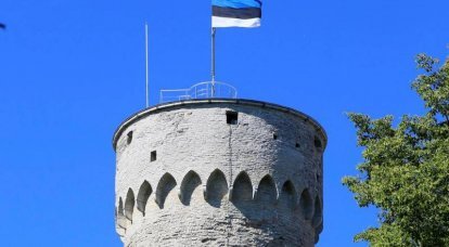 Minsk ha invitato l'Estonia a familiarizzare con l'organizzazione dell'esercizio Ovest-2017