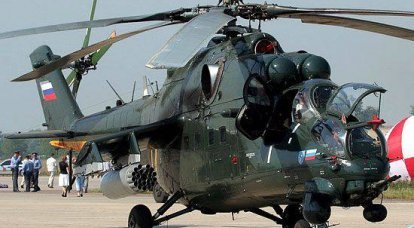 Noticias del Dubai Airshow-2015. Bahrein expresó interés en la posibilidad de suministrar helicópteros rusos Mi-35. ¿Y en qué está interesada Arabia Saudita?