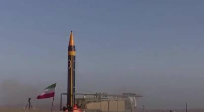 IRGC grozi uderzeniem w izraelskie obiekty nuklearne