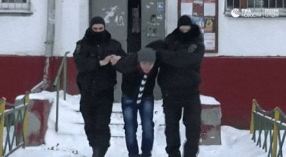 Moskova'da aşırılıkçılık şüphesiyle 25 insanlar gözaltına alındı