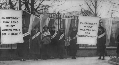 Suffragiste: come le donne hanno combattuto per la libertà