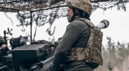 В Киеве опровергли заявление спикера группировки «Восток» о продолжающейся операции по окружению Бахмута