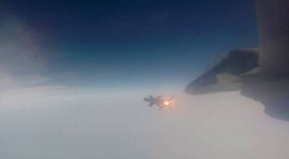 Die indische Luftwaffe plant, die Astra BVR-Rakete in den Dienst von Su-30MKI-Jägern zu stellen.