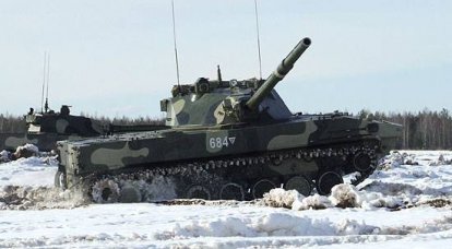 Opinião geral: o exército russo perdeu sua capacidade de combate
