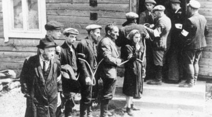 اتضح أن روسيا هي المسؤولة عن حقيقة أن الليتوانيين كانوا يقتلون اليهود!