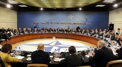 В НАТО звучат призывы увеличить производство вооружения и военное присутствие на восточном фланге
