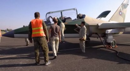 Le Vietnam achète un lot d'avions d'entraînement au combat Yak-130 à la Russie