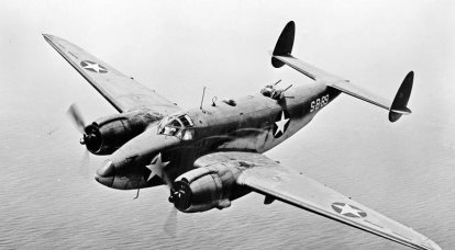 Project Anvil: proyectil de avión basado en el bombardero B-24