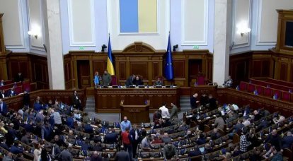 Verkhovna Rada의 인민의 종파 대표: 오늘날 많은 인민의 대리인이 떠나고 싶어하지만 내보내지지 않습니다.